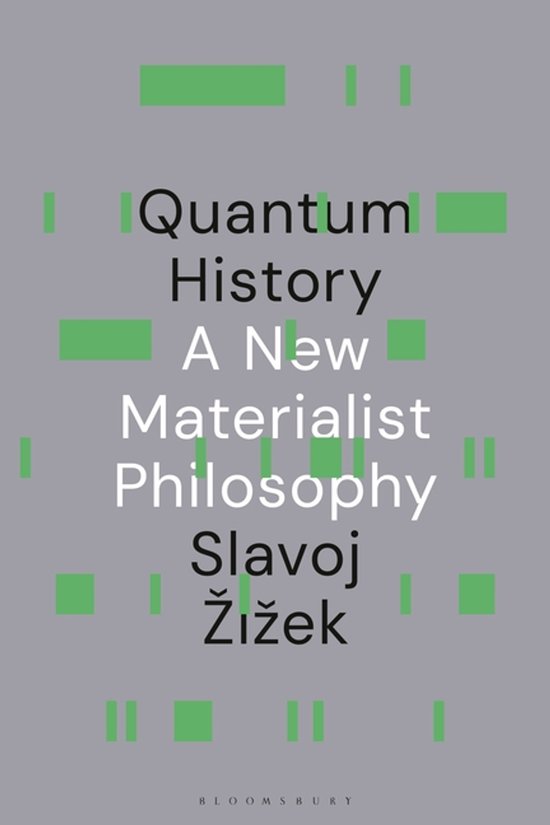Quantum History - cover