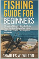 Fishing guide for beginners