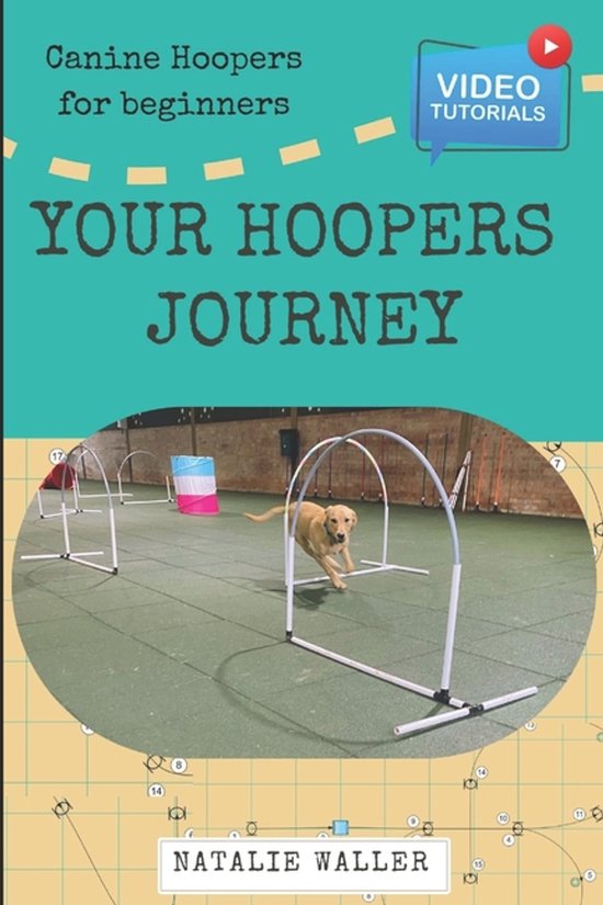 Your Hoopers Journey - cover