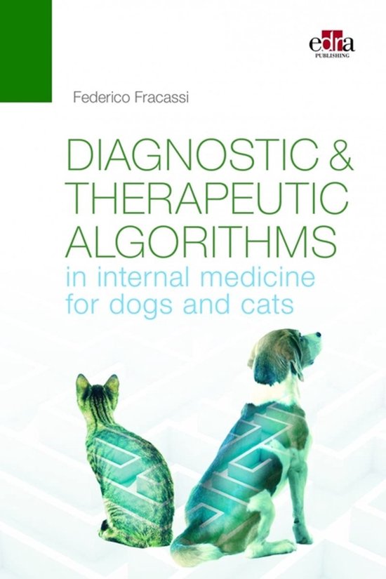 Diagnostic and therapeutic algorithms in internal medicine f ... - cover