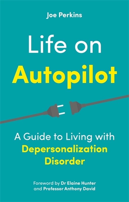 Life on Autopilot - cover