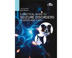 A Practical Guide to Seizure Disorders in Dogs and Cats