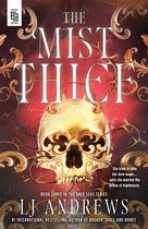 The Ever Seas-The Mist Thief