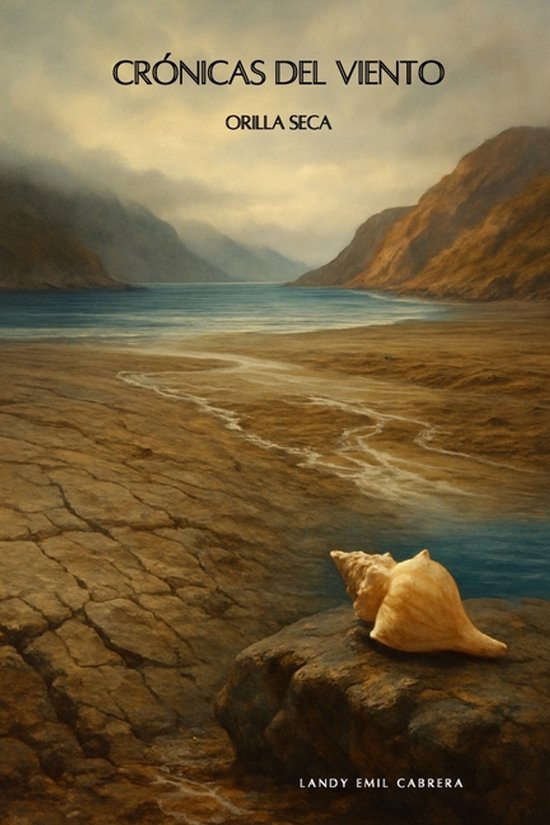 Orilla Seca - cover