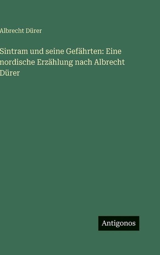 Sintram und seine Gefährten