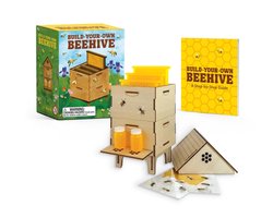 Build-your-own Beehive