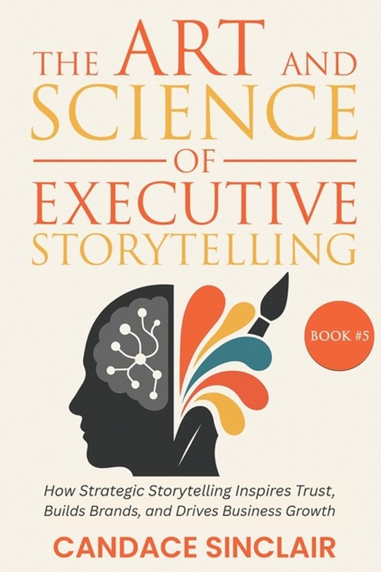 The Quiet Legacy-The Art and Science of Executive Storytelli ... - cover