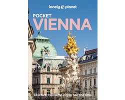 Pocket Guide- Lonely Planet Pocket Vienna