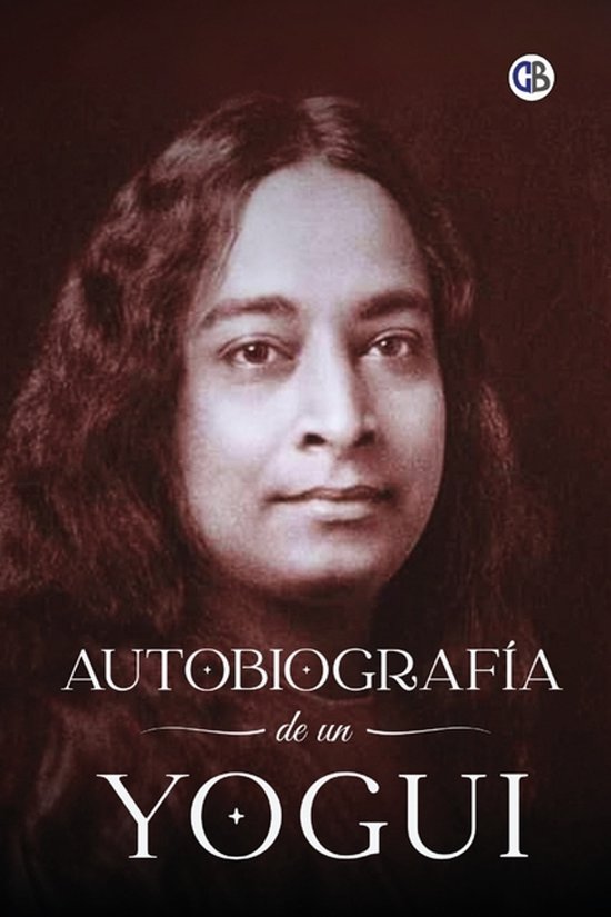 Autobiografía de un Yogui - cover