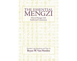 The Essential Mengzi