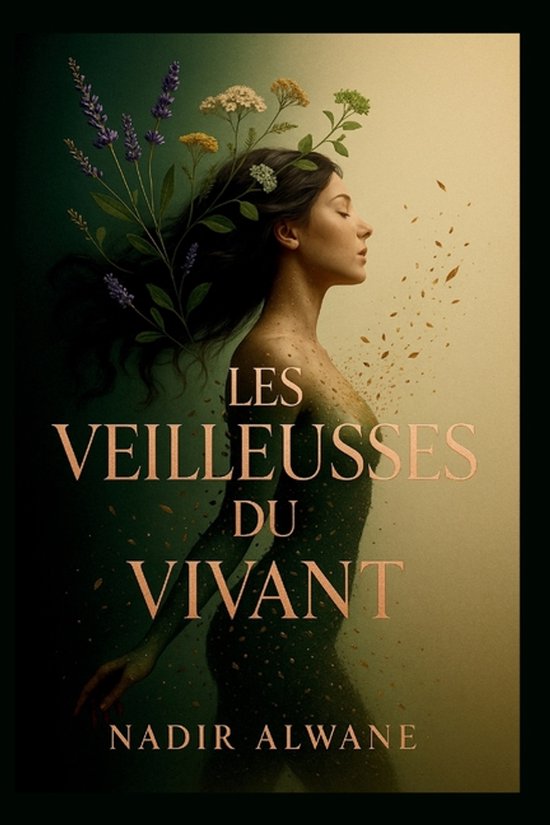 Les Veilleuses du Vivant - cover