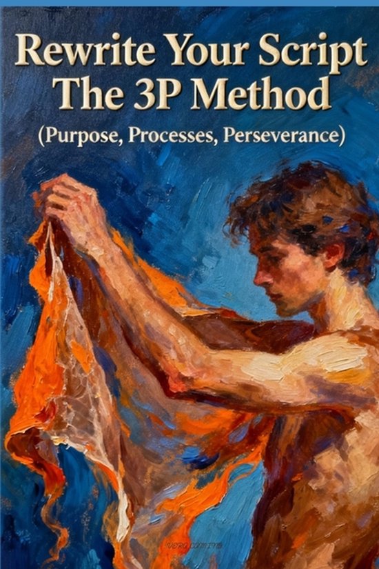 Rewrite Your Script - cover