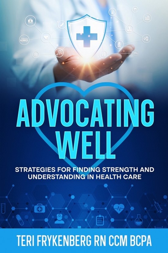 Advocating Well - cover