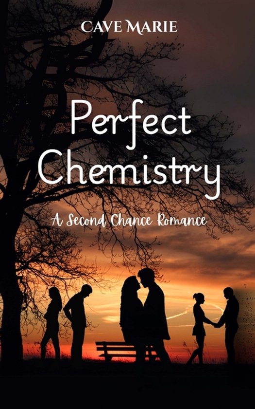 Perfect Chemistry - cover
