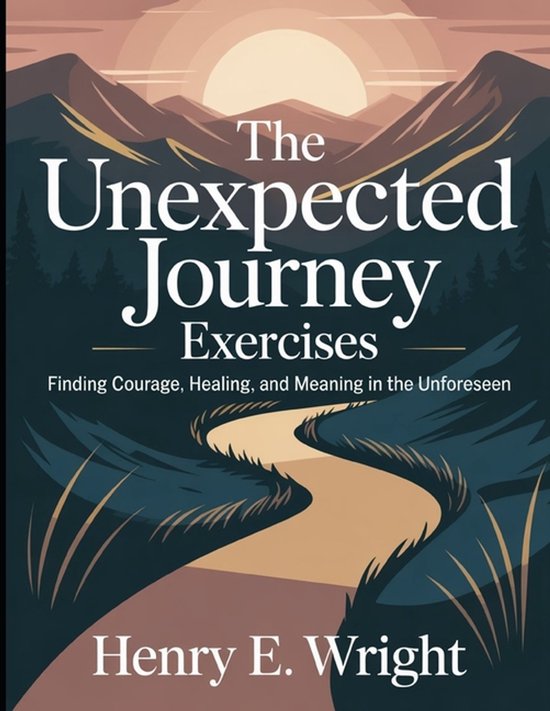 The Unexpected Journey Exercises - cover