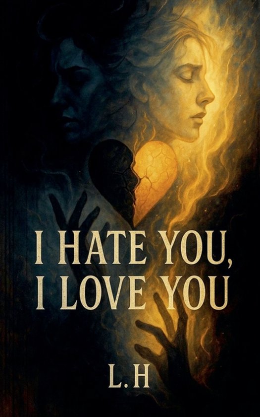 I hate you, i love you - cover