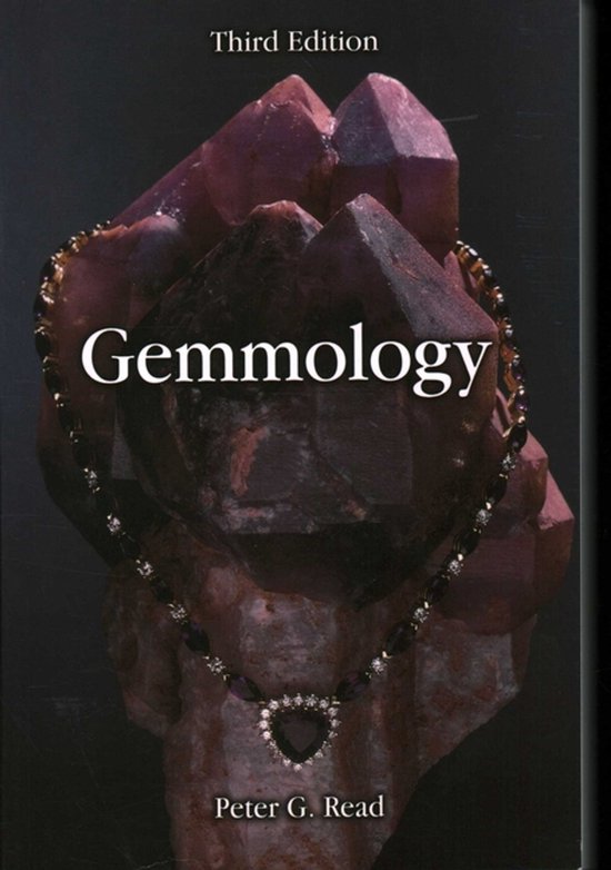 Gemmology 3rd