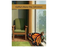 Gaffur's Rainy Day Adventure