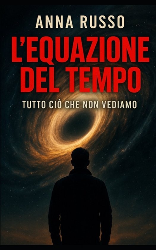 Top Secret- L'equazione del tempo - Progetto Montauk - cover