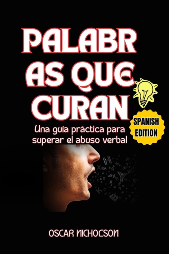 Palabras Que Curan - cover