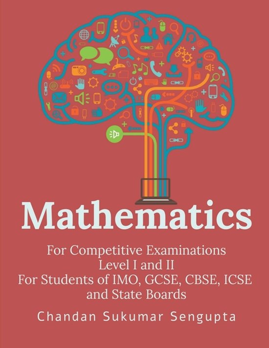 Mathematics - cover