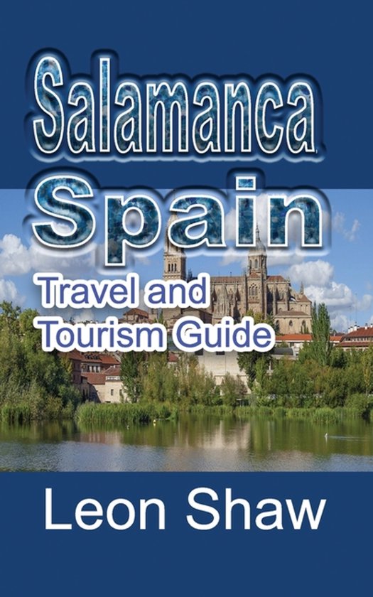 Salamanca, Spain