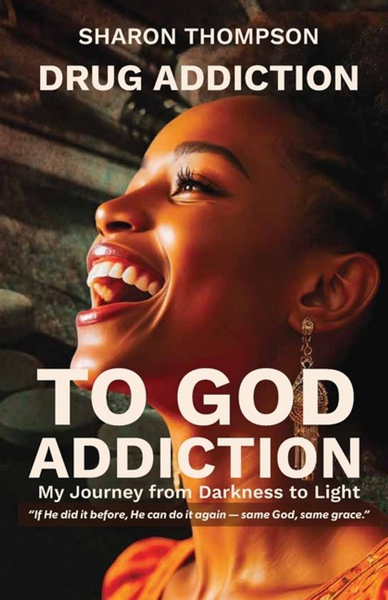 Drug Addiction to God Addiction