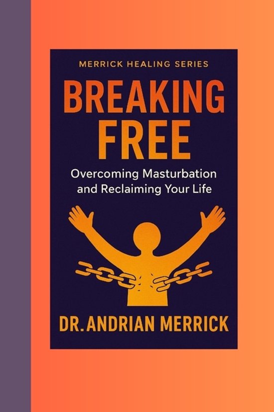 Breaking Free - cover