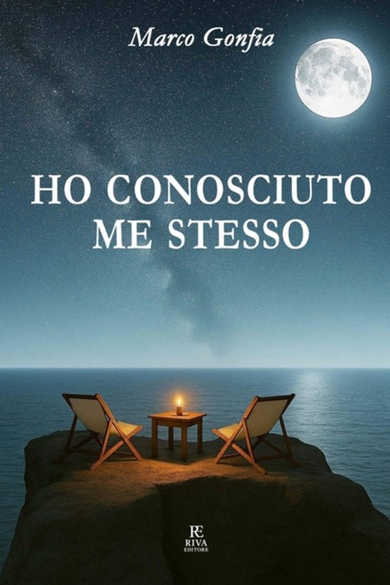 Ho Conosciuto Me Stesso - cover