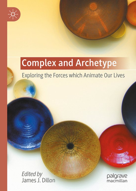 Complex and Archetype - cover