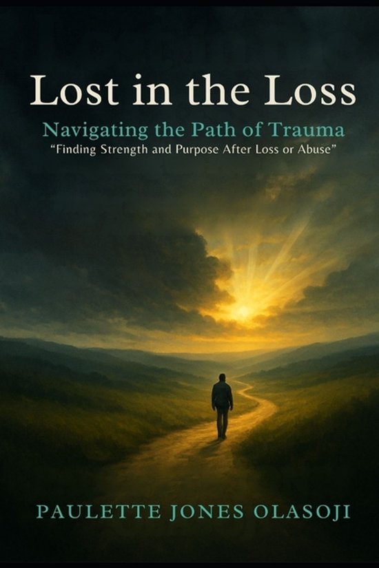 Lost in the Loss - cover