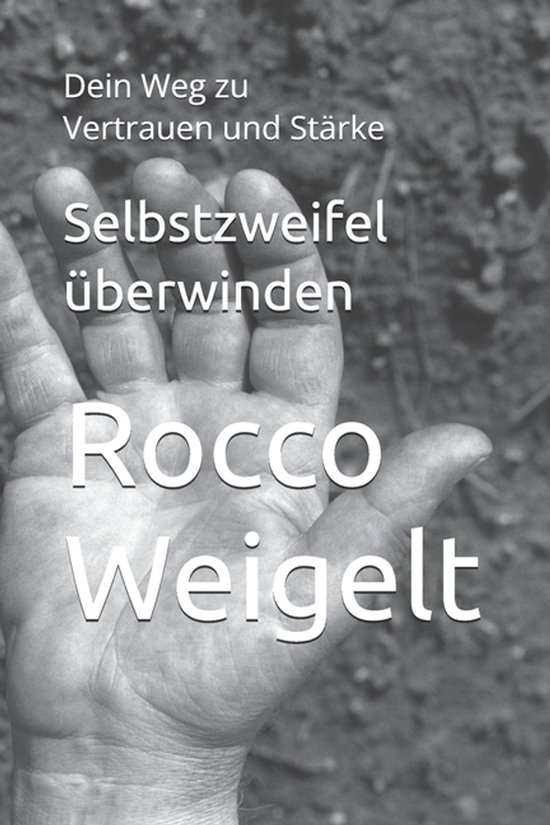 Selbstzweifel überwinden - cover