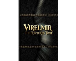 Virelmir: The Desolate Kingdom- Virelmir