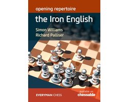 Opening repertoire