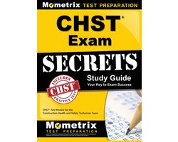 Chst Exam Secrets Study Guide