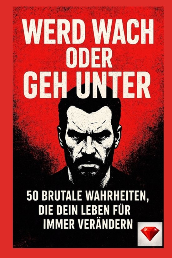 Wach Auf Oder Geh Unter- Wach auf oder geh unter - cover