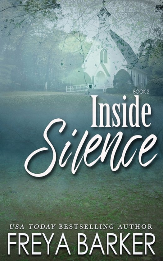 Silence- Inside Silence - cover