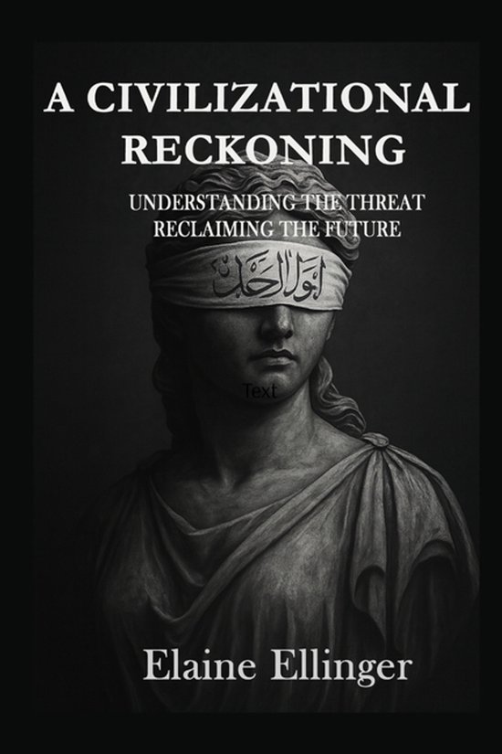 A Civilizational Reckoning - cover