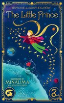 The Little Prince (Minalima Edition), Antoine de Saint-Exupéry