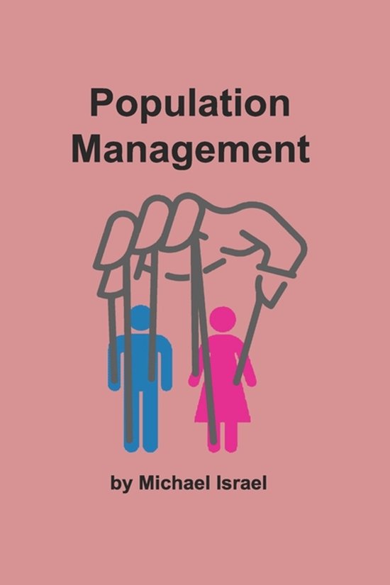 Population Management - cover