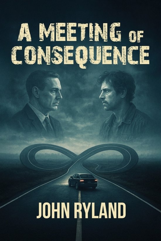 A Meeting of Consequence - cover