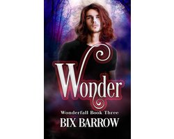 Wonderfall- Wonder