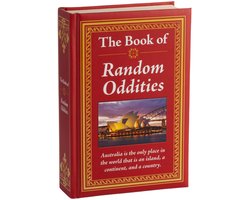Random Oddities