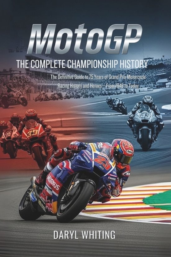 MotoGP - cover
