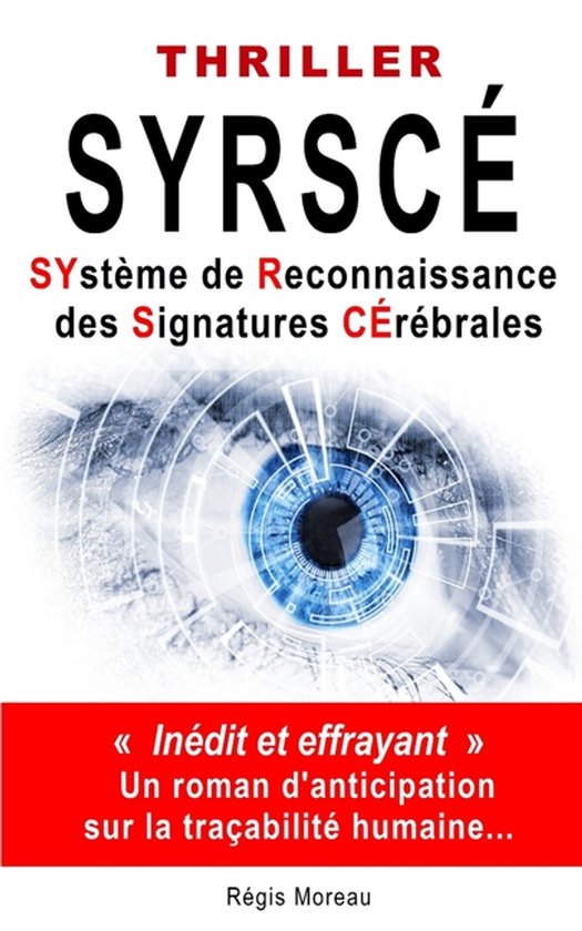 Syrscé - cover