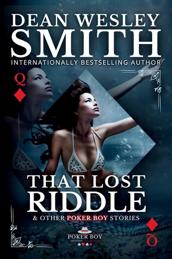 That Lost Riddle - cover