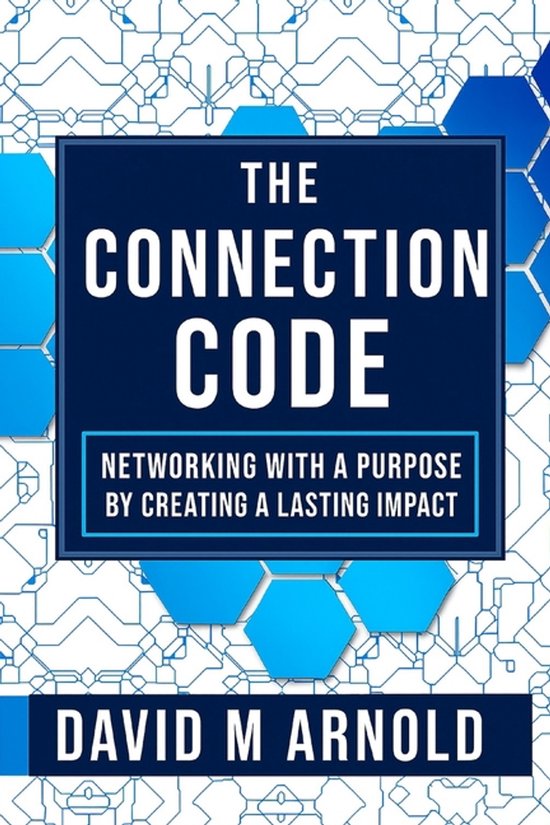 The Connection Code - cover