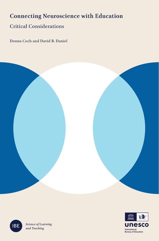 IBE Science of Learning and Teaching: Foundations for Curric ... - cover