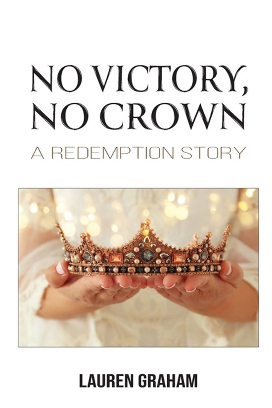 No Victory, No Crown
