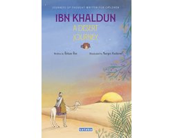 Ibn Khaldun